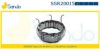 SANDO SSR20015.0 Stator, alternator